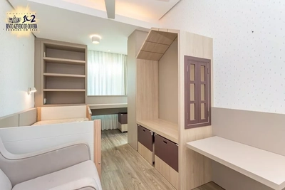 Cobertura, 4 quartos, 216 m² - Foto 2