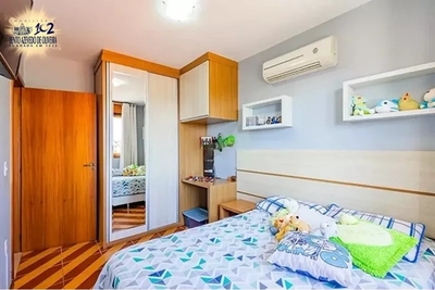 Apartamento, 3 quartos, 110 m² - Foto 5