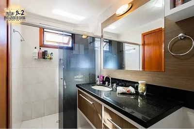 Apartamento, 3 quartos, 110 m² - Foto 2