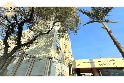 Apartamento, 1 quarto, 47 m² - Foto 4