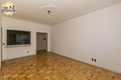 Apartamento, 2 quartos, 109 m² - Foto 1
