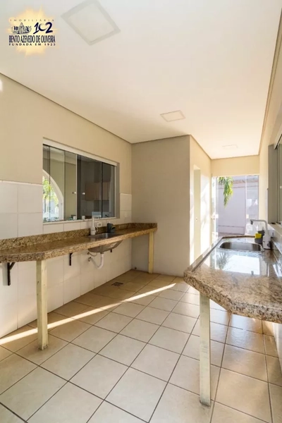 Casa de Condomínio, 4 quartos - Foto 2