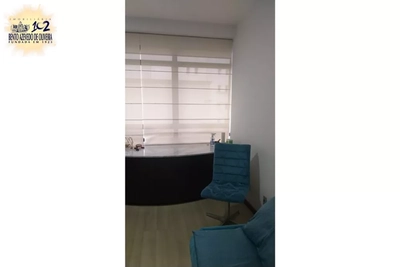 Sala-Conjunto, 36 m² - Foto 4