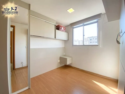Apartamento, 2 quartos, 48 m² - Foto 4