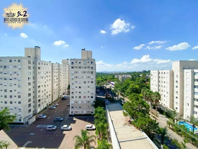 Apartamento, 2 quartos, 48 m² - Foto 5