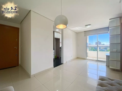 Apartamento, 2 quartos, 48 m² - Foto 1