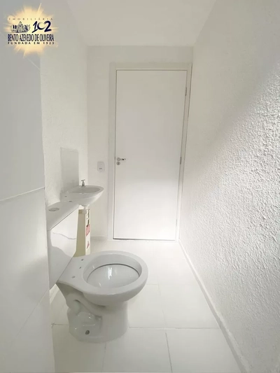 Apartamento, 2 quartos, 40 m² - Foto 4