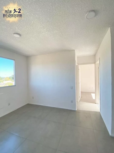 Apartamento, 2 quartos, 40 m² - Foto 1