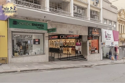 Sala-Conjunto, 47 m² - Foto 1