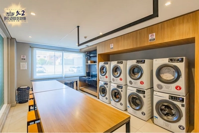 Apartamento, 1 quarto, 27 m² - Foto 4