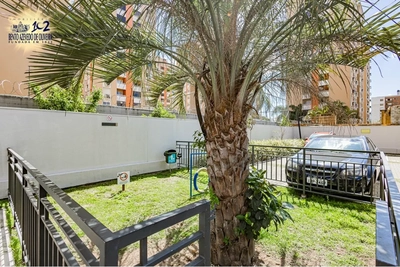 Apartamento, 1 quarto, 27 m² - Foto 3