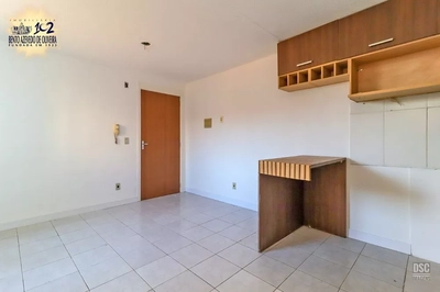Apartamento, 2 quartos, 38 m² - Foto 3