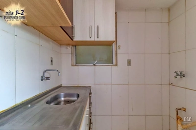 Apartamento, 2 quartos, 38 m² - Foto 2
