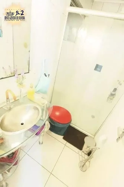 Apartamento, 1 quarto, 35 m² - Foto 3