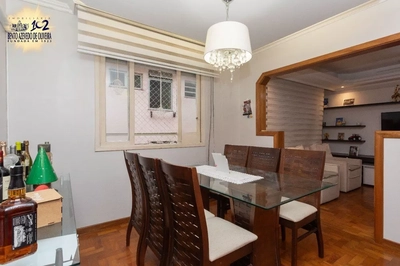 Apartamento, 3 quartos, 77 m² - Foto 1