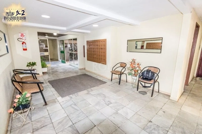 Apartamento, 1 quarto, 37 m² - Foto 3