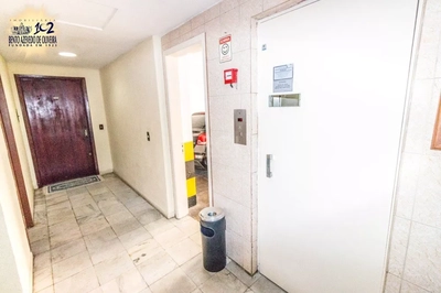 Apartamento, 1 quarto, 37 m² - Foto 2