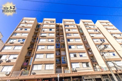 Apartamento, 1 quarto, 37 m² - Foto 1