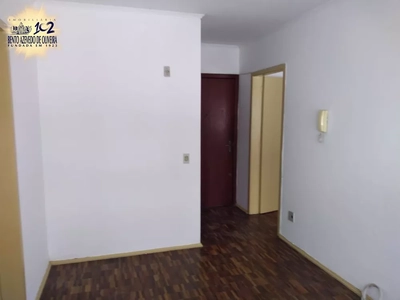 Apartamento, 1 quarto, 37 m² - Foto 5