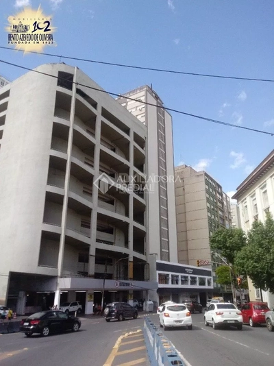 Box-Garagem, 35 m² - Foto 2