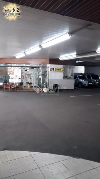 Box-Garagem, 35 m² - Foto 4