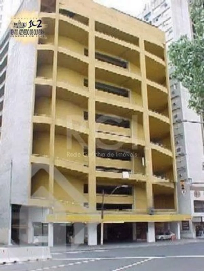 Box-Garagem, 35 m² - Foto 3