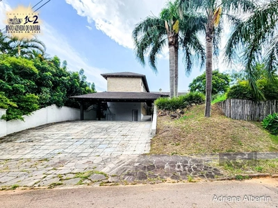 Casa de Condomínio, 5 quartos - Foto 2