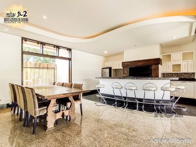 Casa de Condomínio, 5 quartos - Foto 4