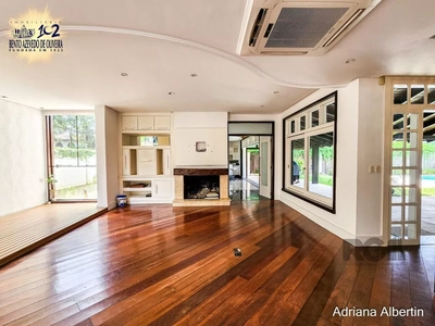 Casa de Condomínio, 5 quartos - Foto 3