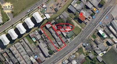 Terreno, 1180 m² - Foto 3