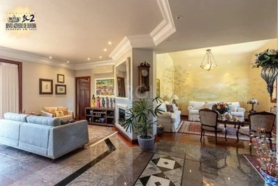 Casa de Condomínio, 4 quartos - Foto 2