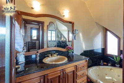 Casa de Condomínio, 4 quartos - Foto 3