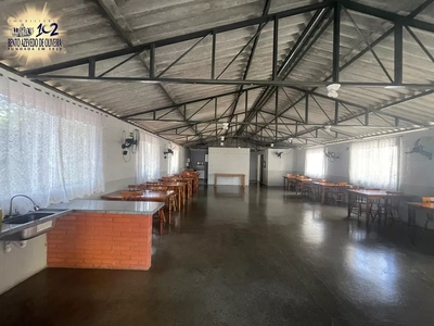 Apartamento, 2 quartos, 38 m² - Foto 3