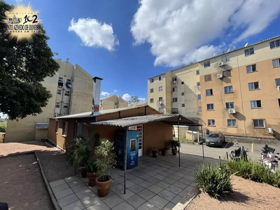 Apartamento, 2 quartos, 38 m² - Foto 4