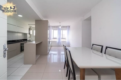 Apartamento, 2 quartos, 68 m² - Foto 3