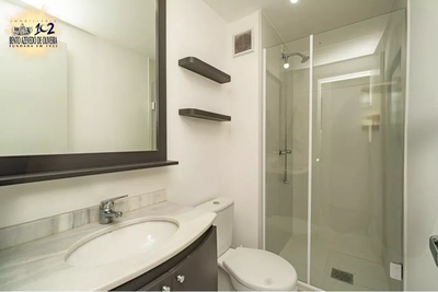 Apartamento, 2 quartos, 68 m² - Foto 2