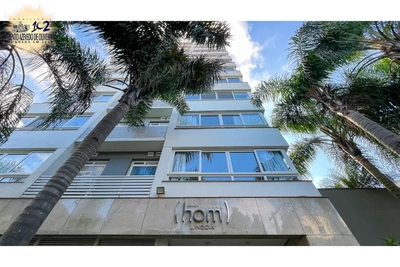 Apartamento, 2 quartos, 68 m² - Foto 1