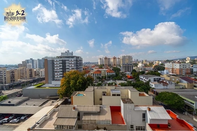 Apartamento, 2 quartos, 68 m² - Foto 4