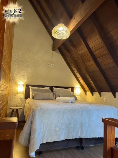 Cobertura, 3 quartos, 88 m² - Foto 5