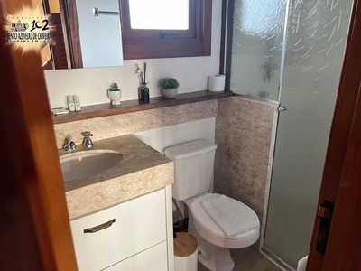 Cobertura, 3 quartos, 88 m² - Foto 2