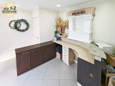 Sala-Conjunto, 61 m² - Foto 3