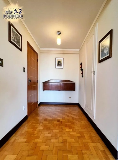 Apartamento, 3 quartos, 207 m² - Foto 3