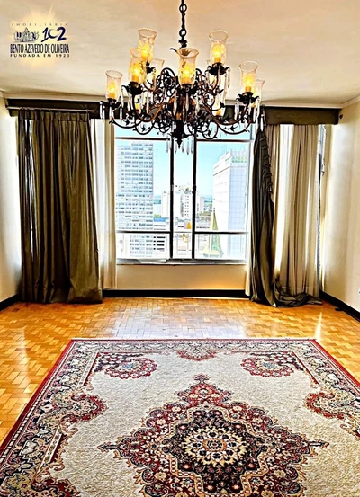 Apartamento, 3 quartos, 207 m² - Foto 5