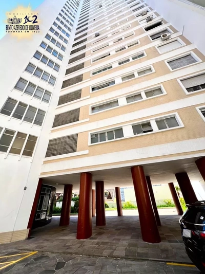 Apartamento, 3 quartos, 207 m² - Foto 1