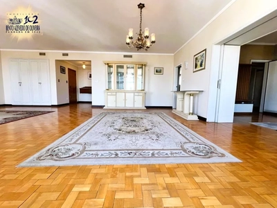 Apartamento, 3 quartos, 207 m² - Foto 4