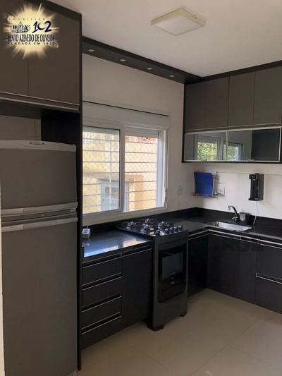 Casa de Condomínio, 2 quartos - Foto 3