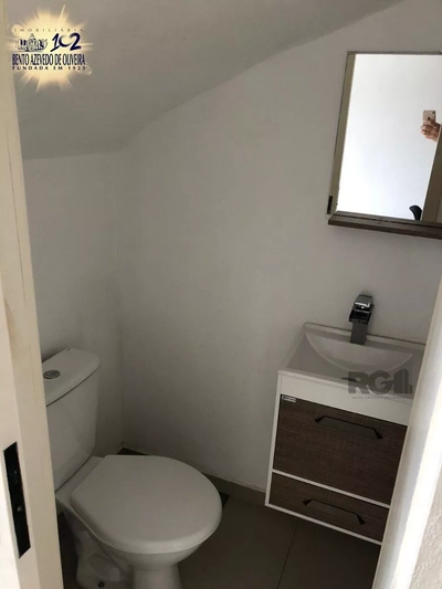 Casa de Condomínio, 2 quartos - Foto 5