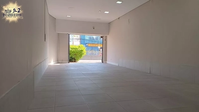 Loja-Salão, 134 m² - Foto 3