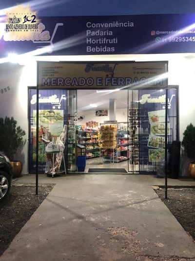 Prédio Inteiro, 123 m² - Foto 1