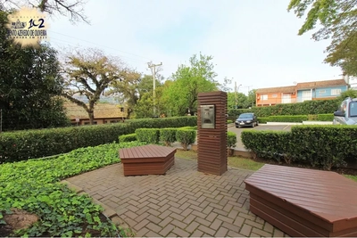 Apartamento, 2 quartos, 60 m² - Foto 2